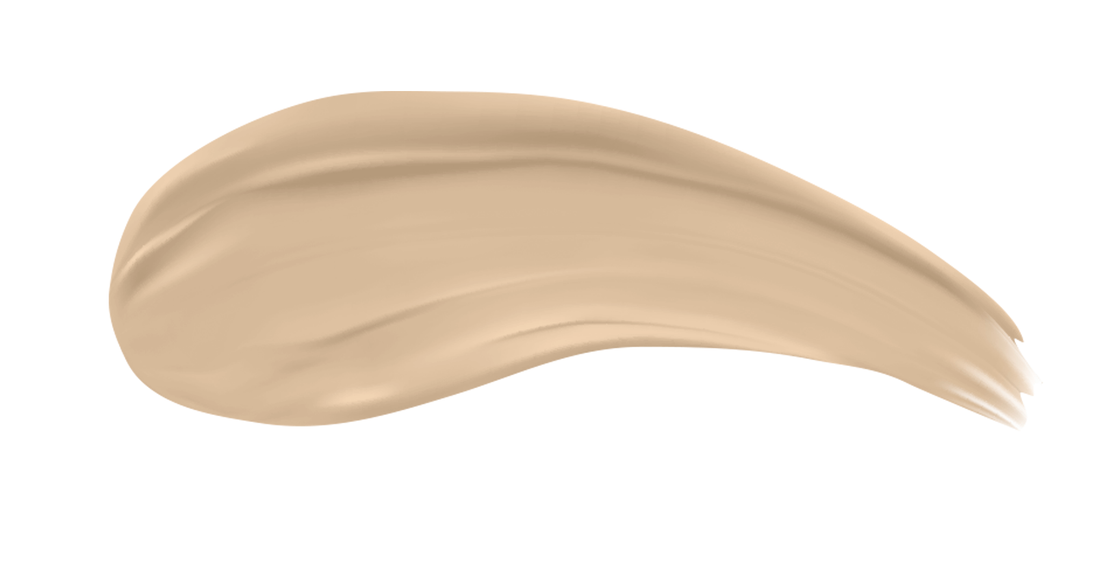 Natural areola pigment for light skin