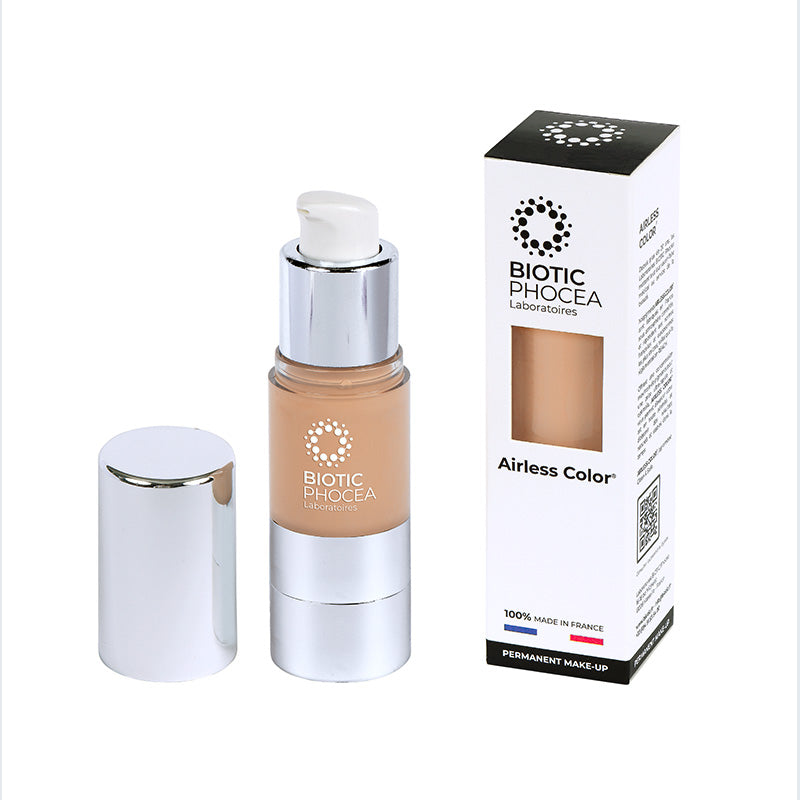 Areola pigment for light skin UAE