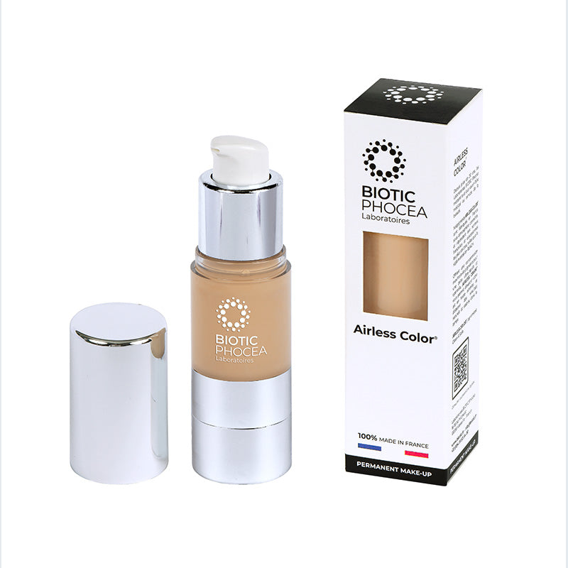 Brow color corrector for cooler skin UAE