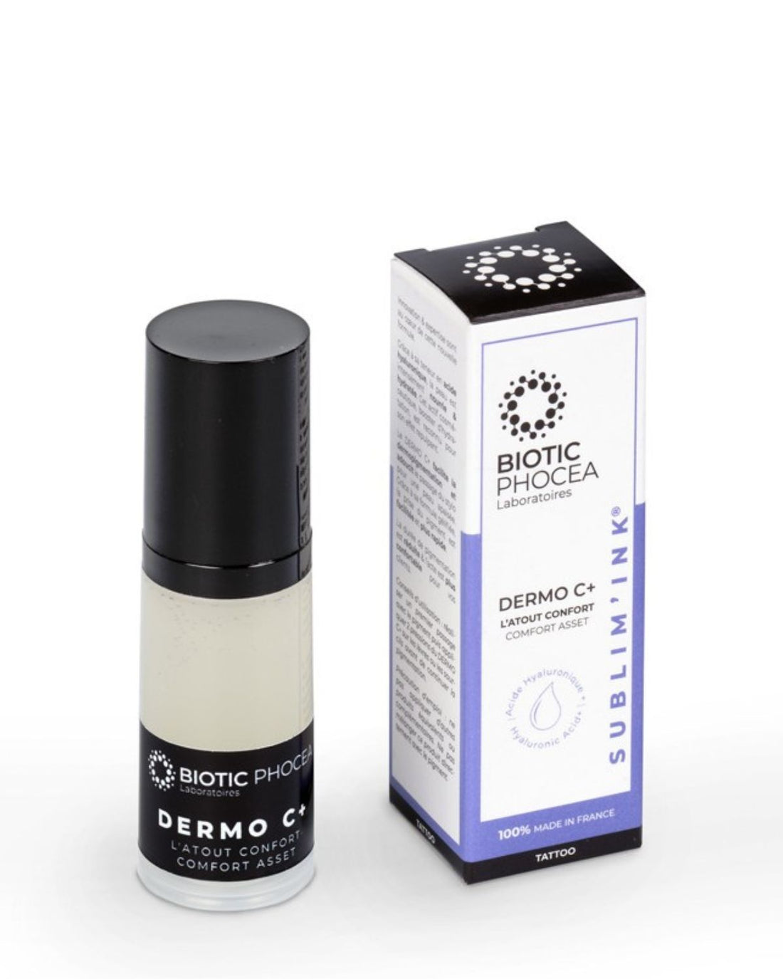 Best dermopigmentation enhancer