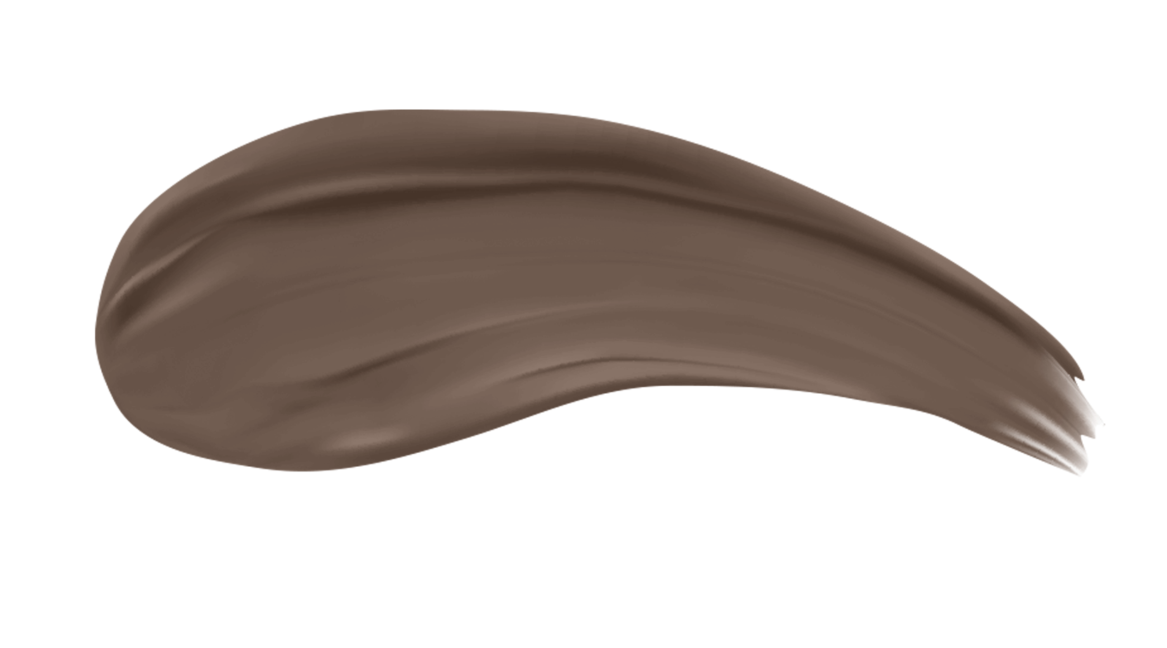 Pigment for warm brown brows