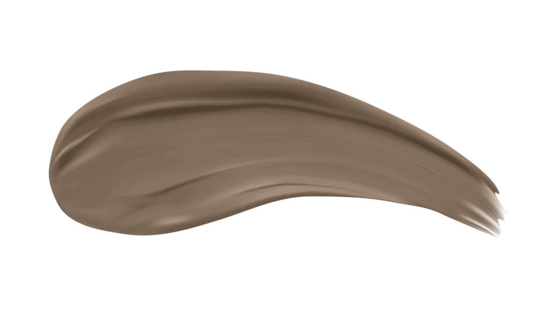 Best pigments for natural-looking brows