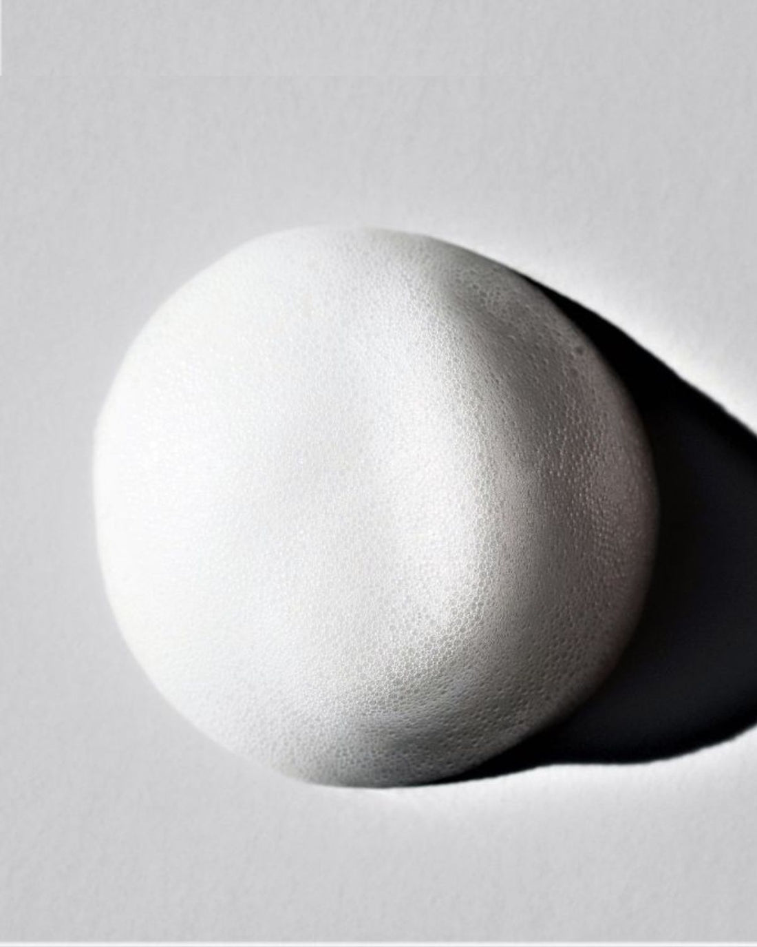 Post-pigmentation cleansing foam GCC