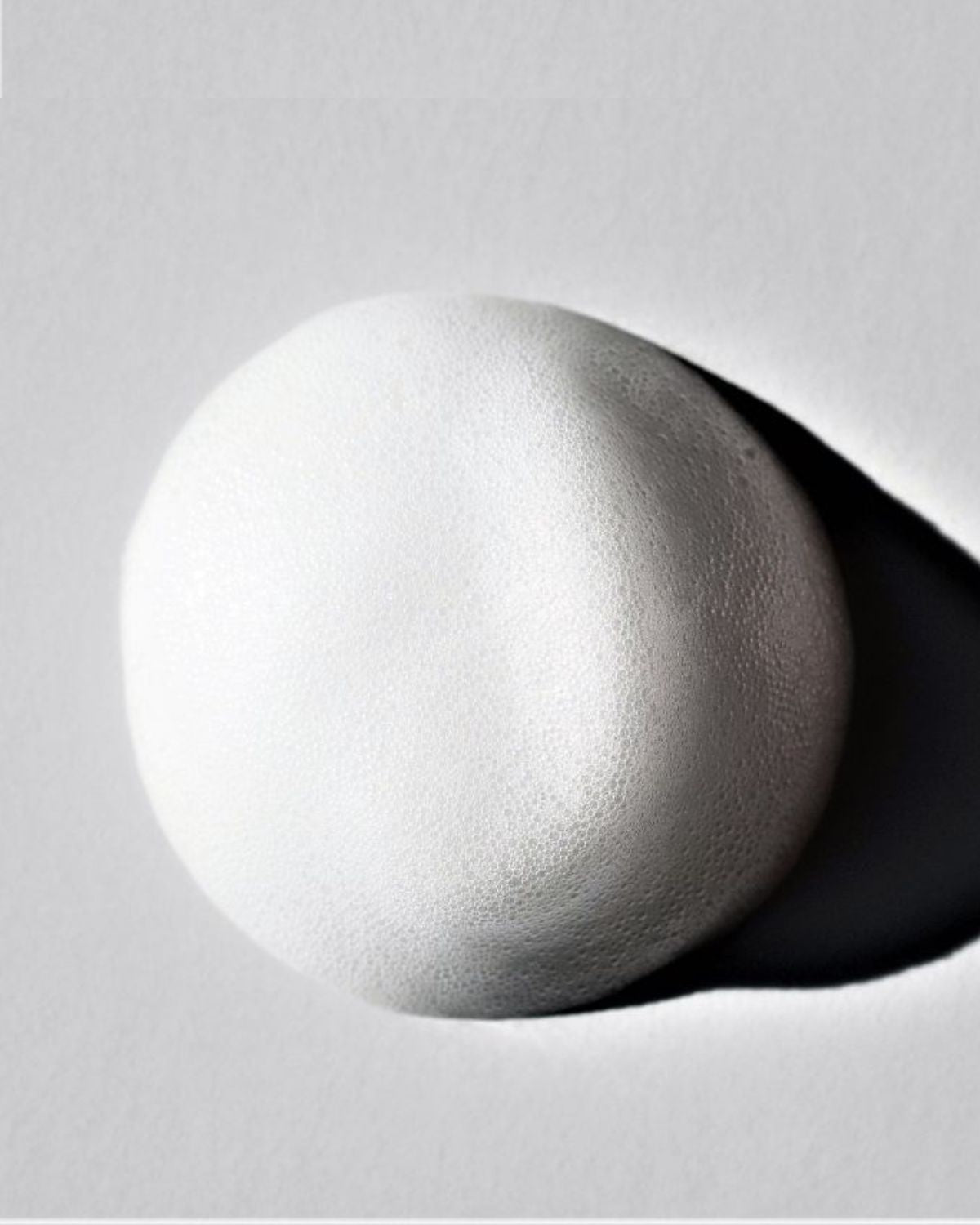 Post-pigmentation cleansing foam GCC