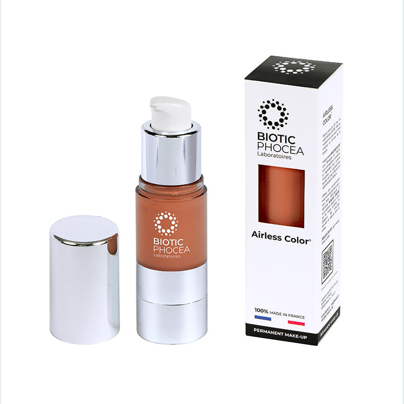 Lip illuminator pigment for permanent makeup UAE