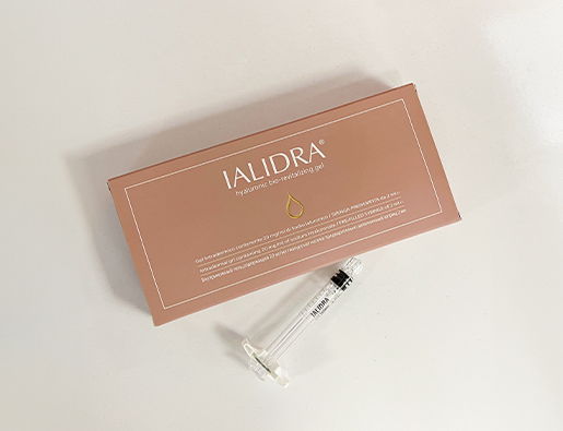 Injectable hyaluronic acid UAE