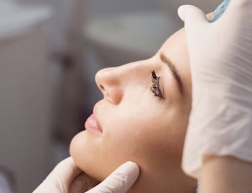 Skin treatment for scars, blackheads, and stretch marks GCC