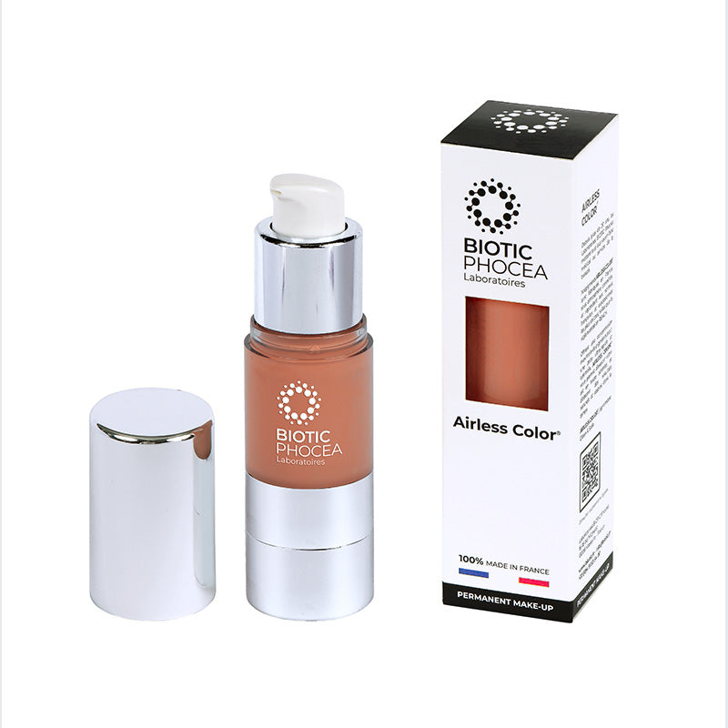 Pigment for areola UAE