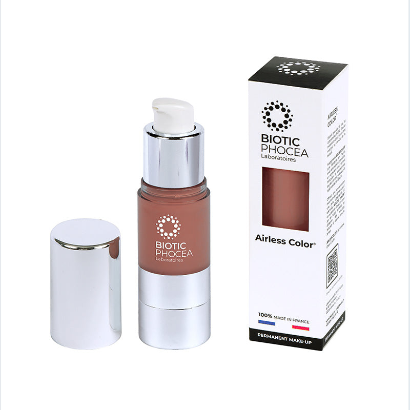 Lip pigment for lightening dark lips UAE