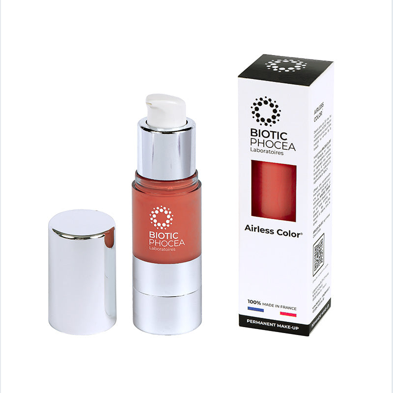 Lip pigment for dark lips UAE