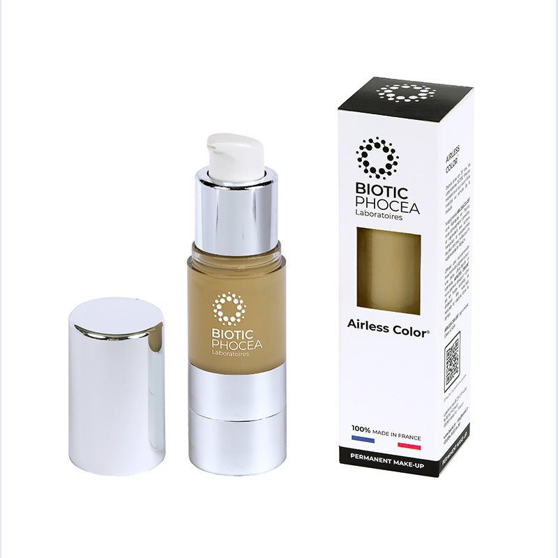 Pigment for warm brows UAE