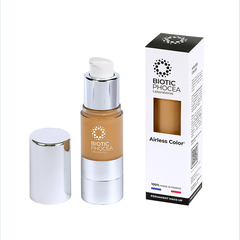 Pigment for cold-toned eyebrows UAE