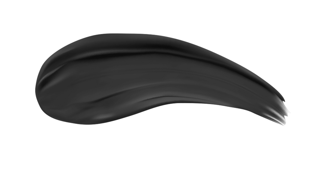 Long-lasting eyeliner pigment