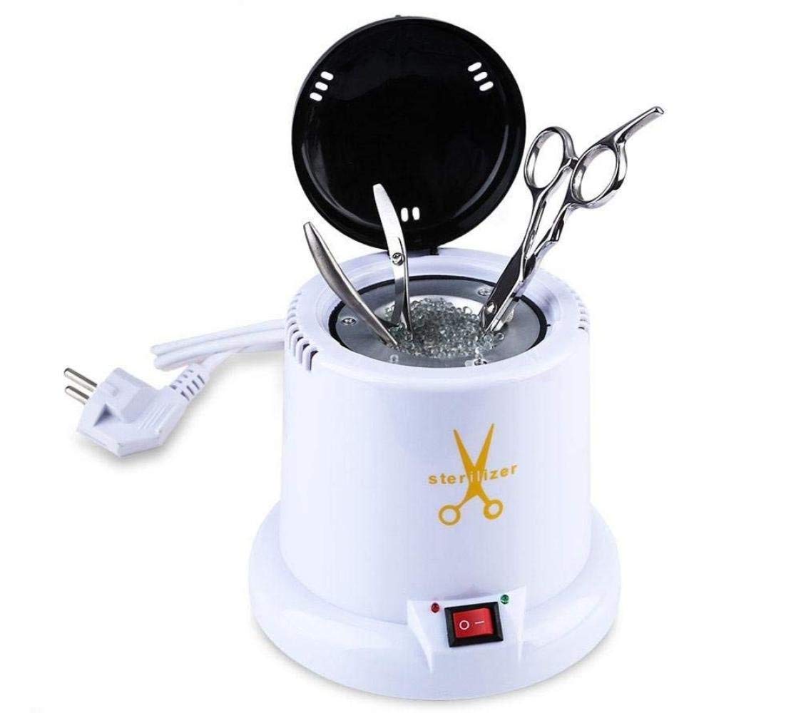 High heat tool sterilizer