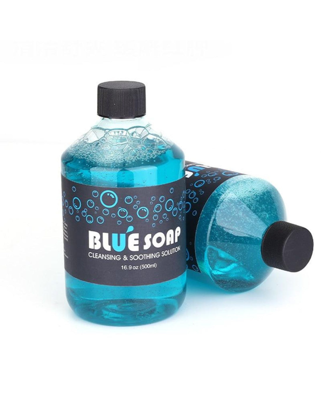 PMU aftercare soap UAE