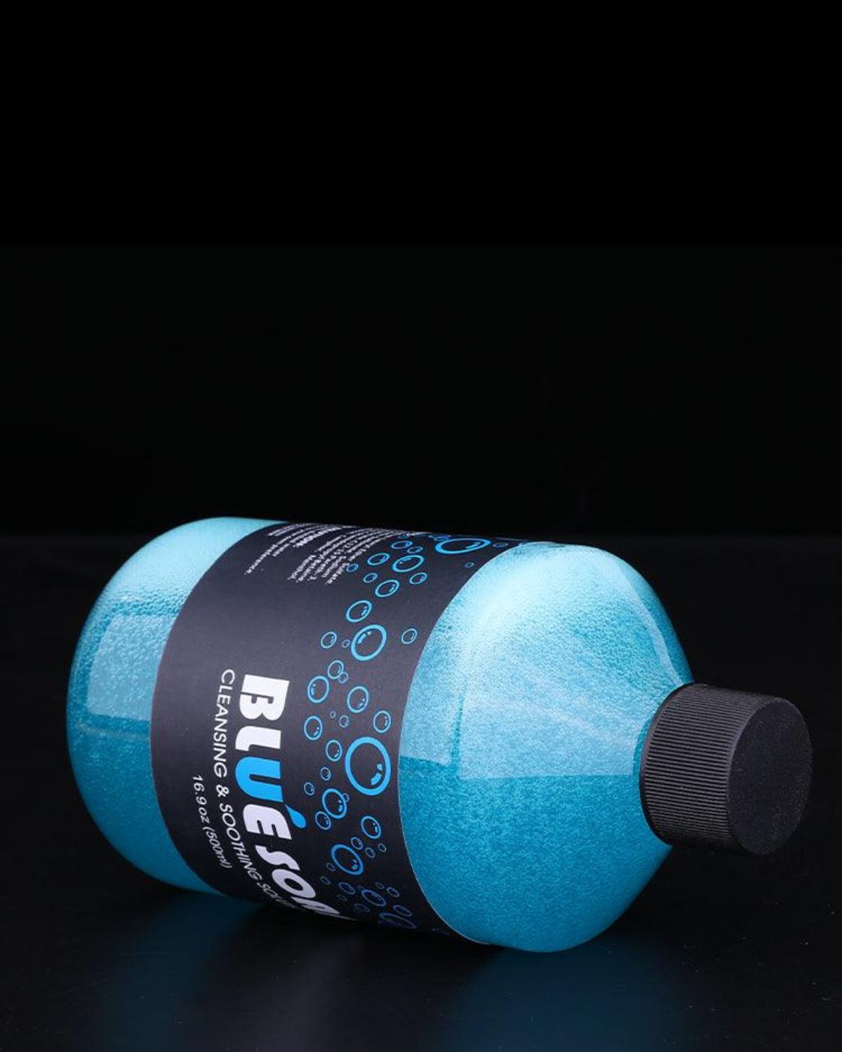 Tattoo aftercare soap