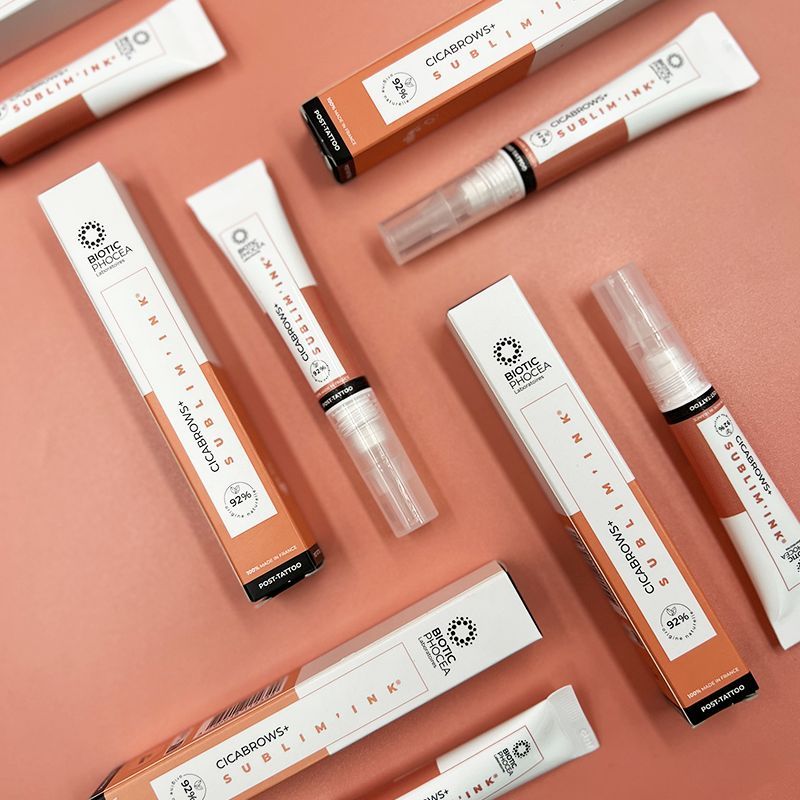 Cicabrows Sublim Ink 10ml