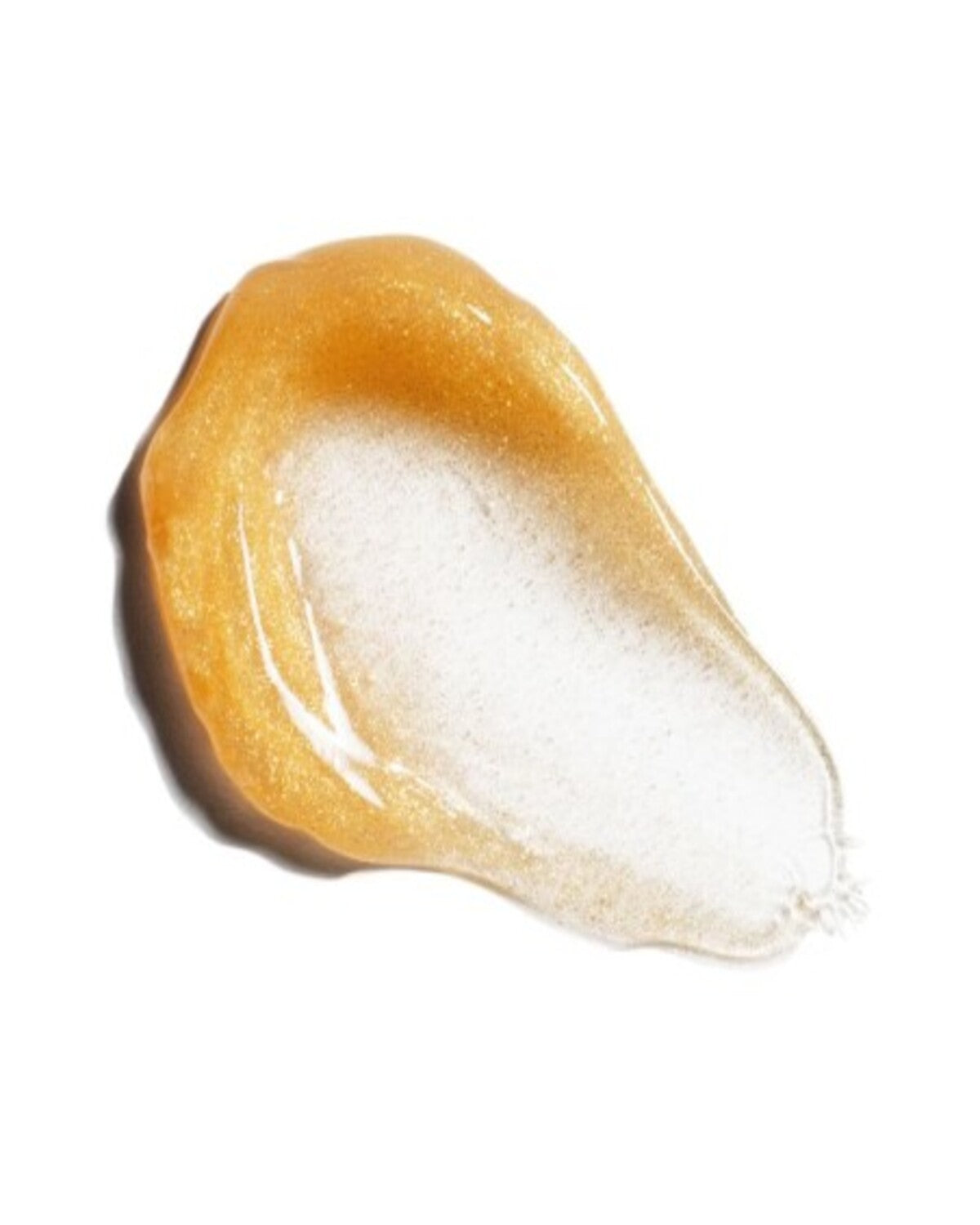 Gentle exfoliating scrub for soft and radiant skin