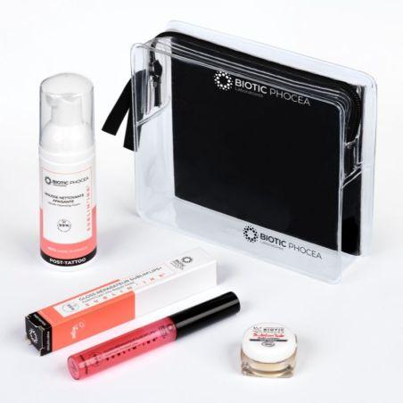 kit for post-tattoo care UAE