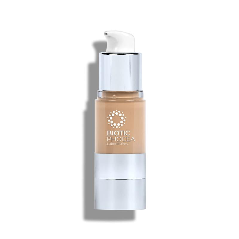 Brow color corrector for cooler skin GCC