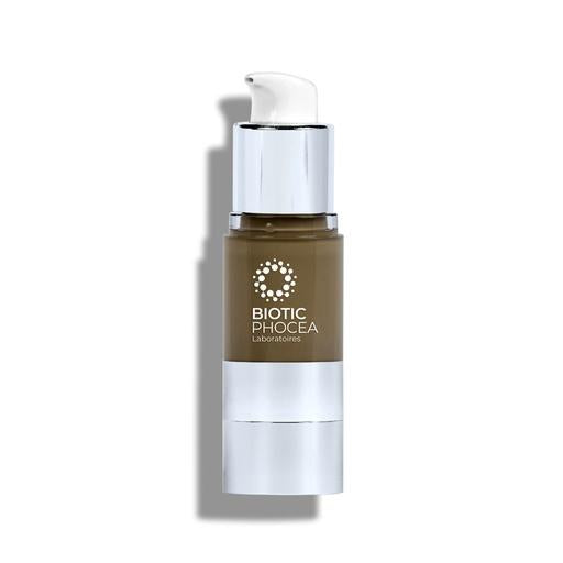 Brow pigment for dark brown brow