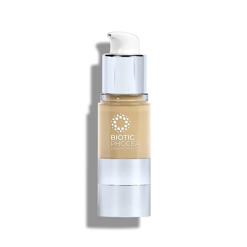 Neutral brow pigment corrector GCC