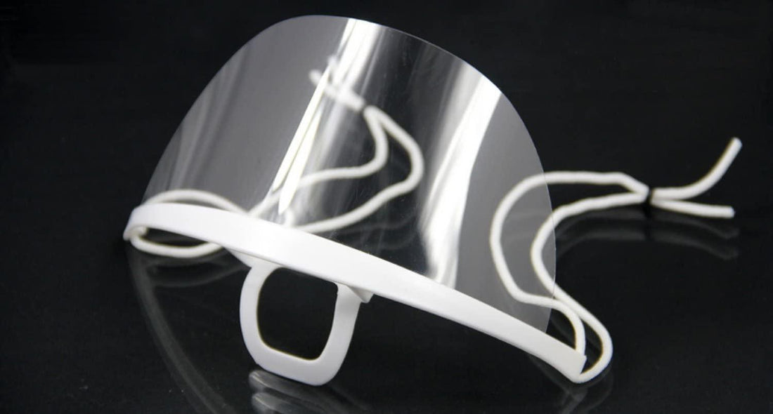 Eco-friendly reusable masks