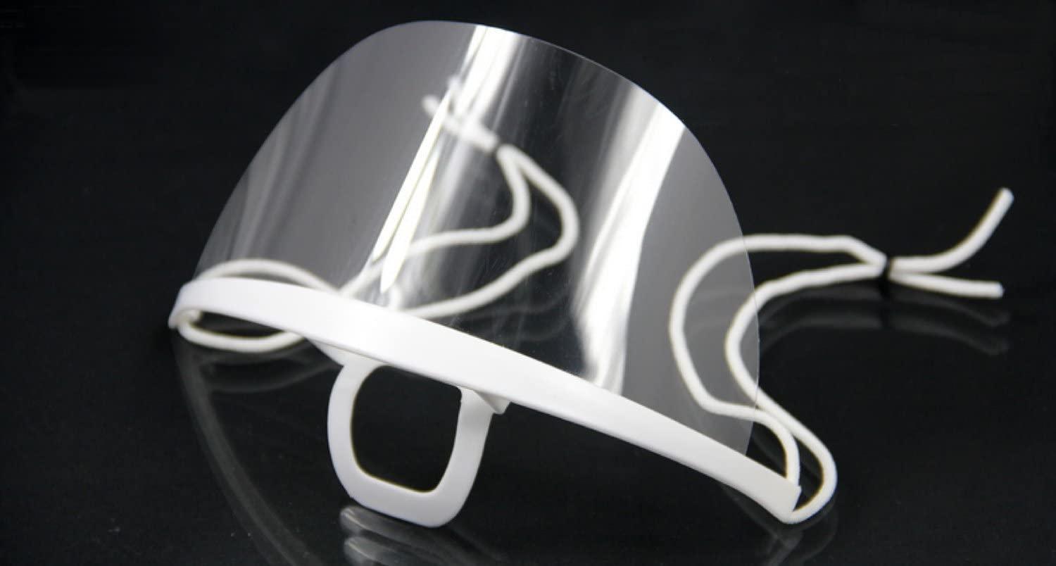 Eco-friendly reusable masks