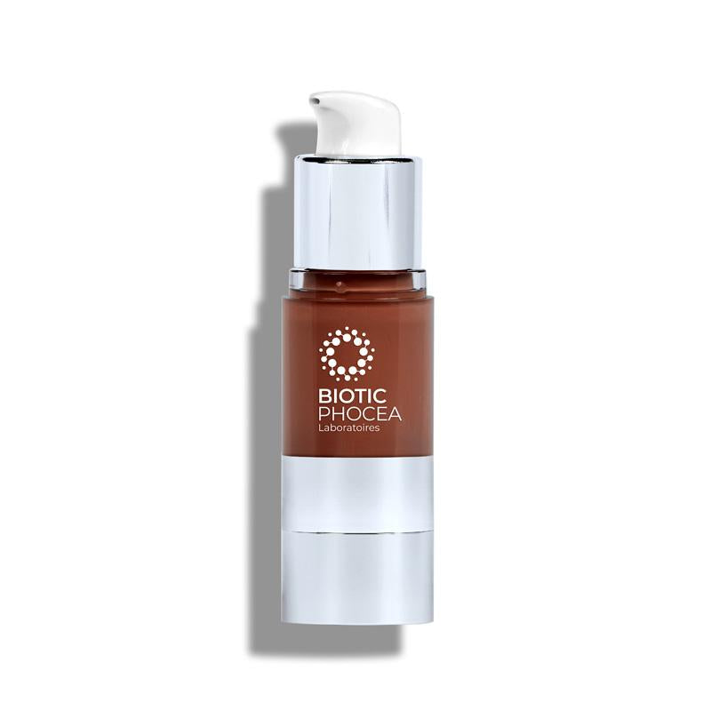 Lip pigment for Mediterranean skin tones GCC