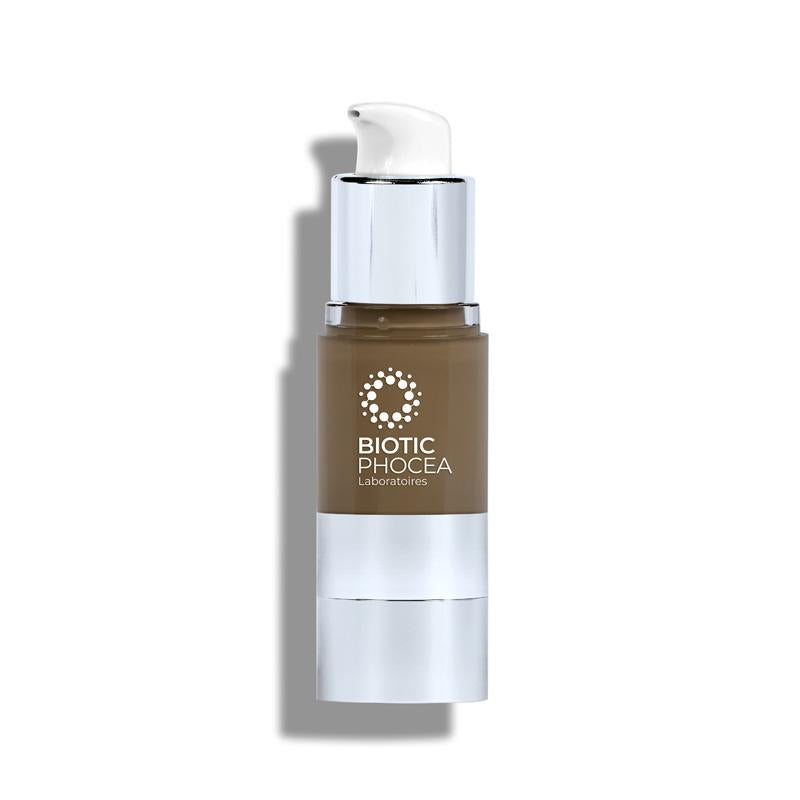 Best pigment for freckles on dark skin tones