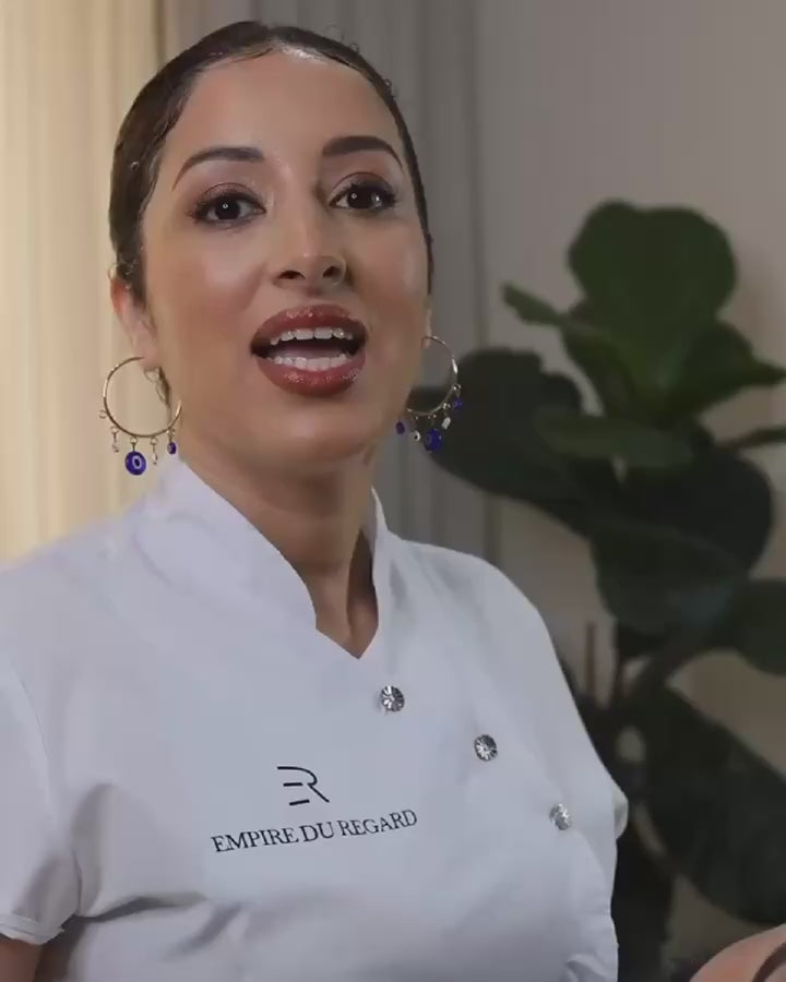 Lip pigment for natural look