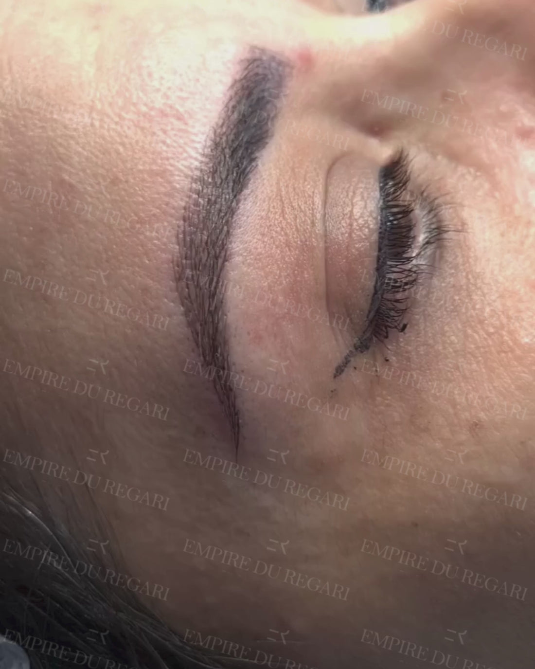 PMU aftercare soap  GCC