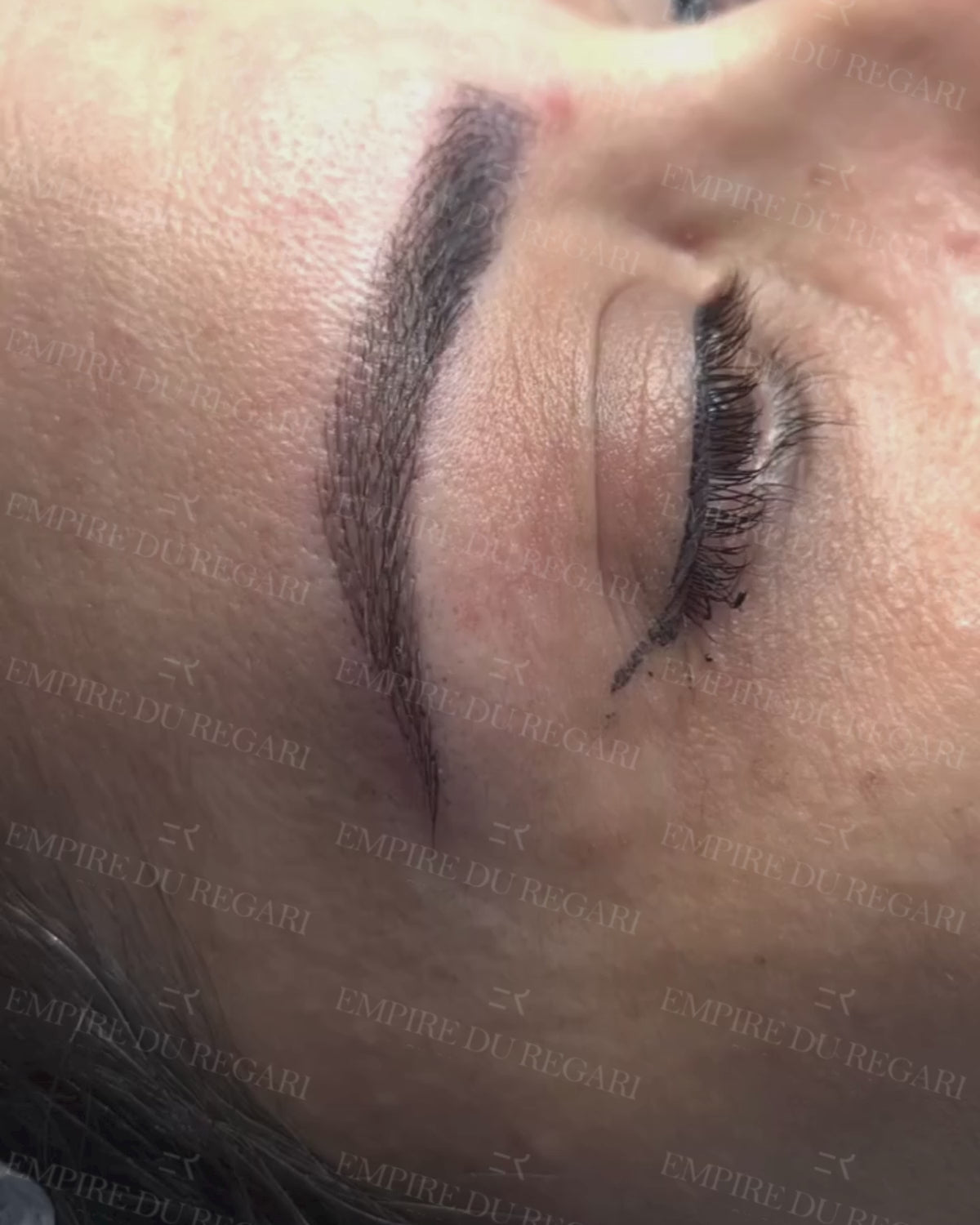 PMU aftercare soap  GCC