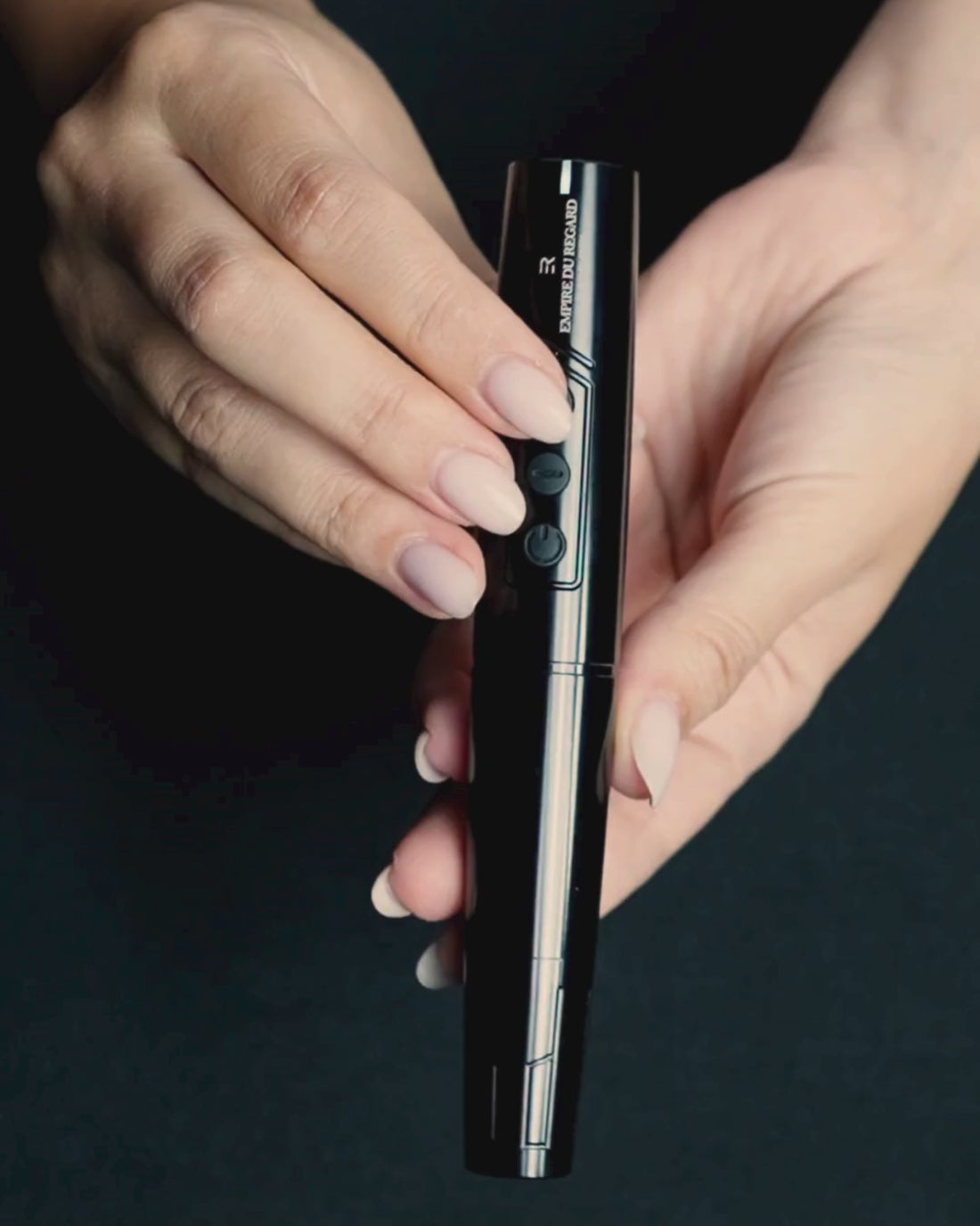 permanent makeup machine