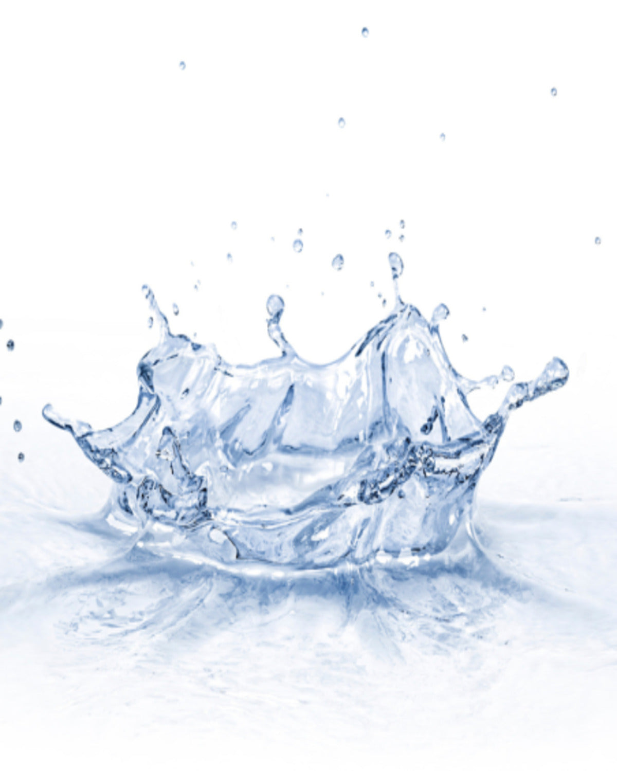 Hyaluronic Acid serum for skin elasticity