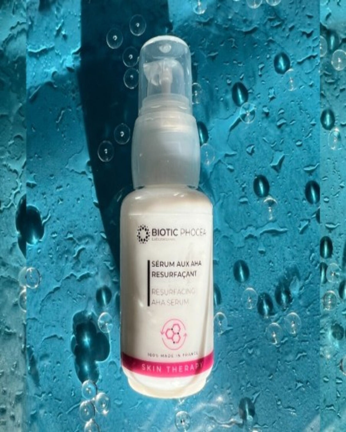serum for pigmentation and blackheads UAE