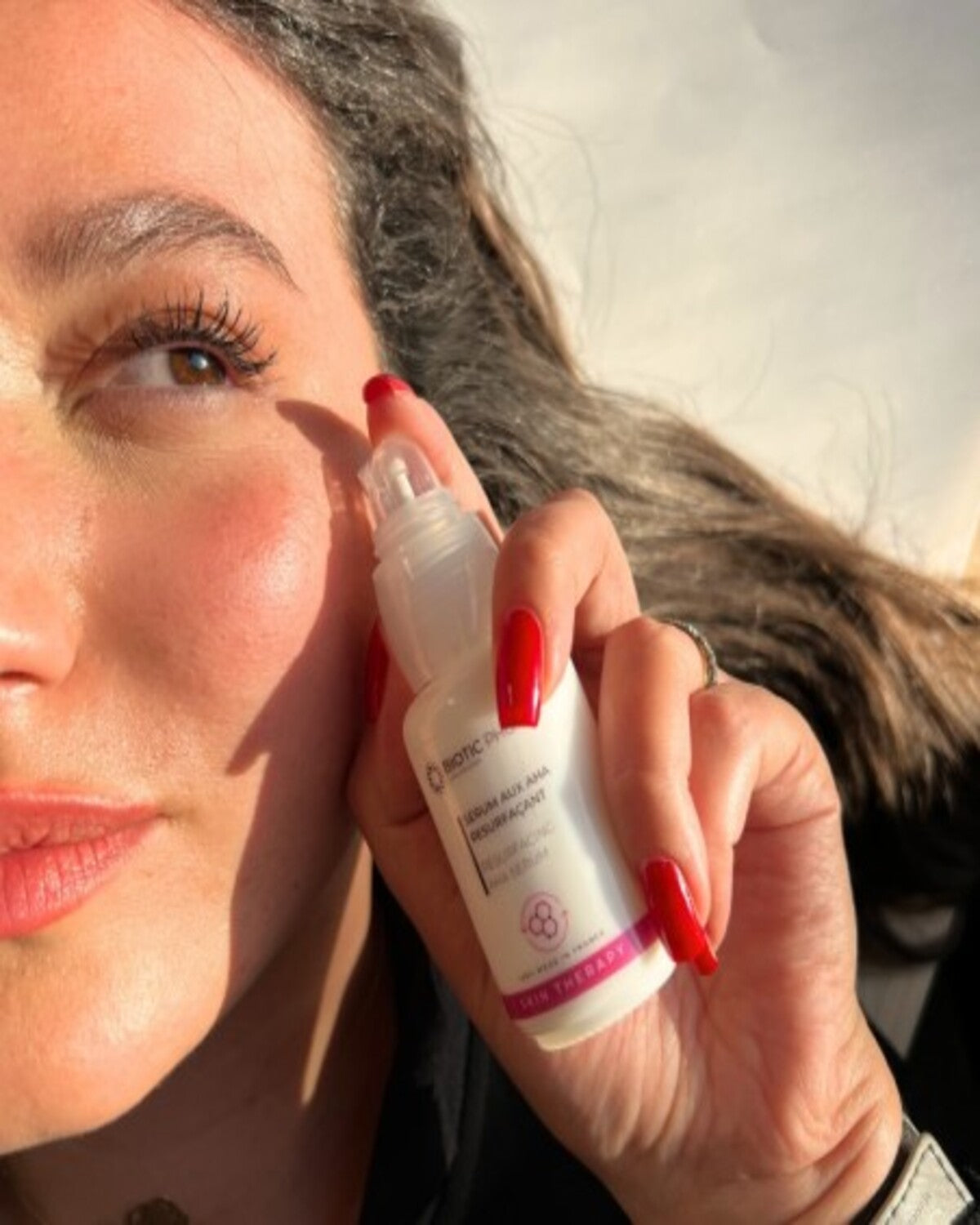 serum for pigmentation and blackheads GCC