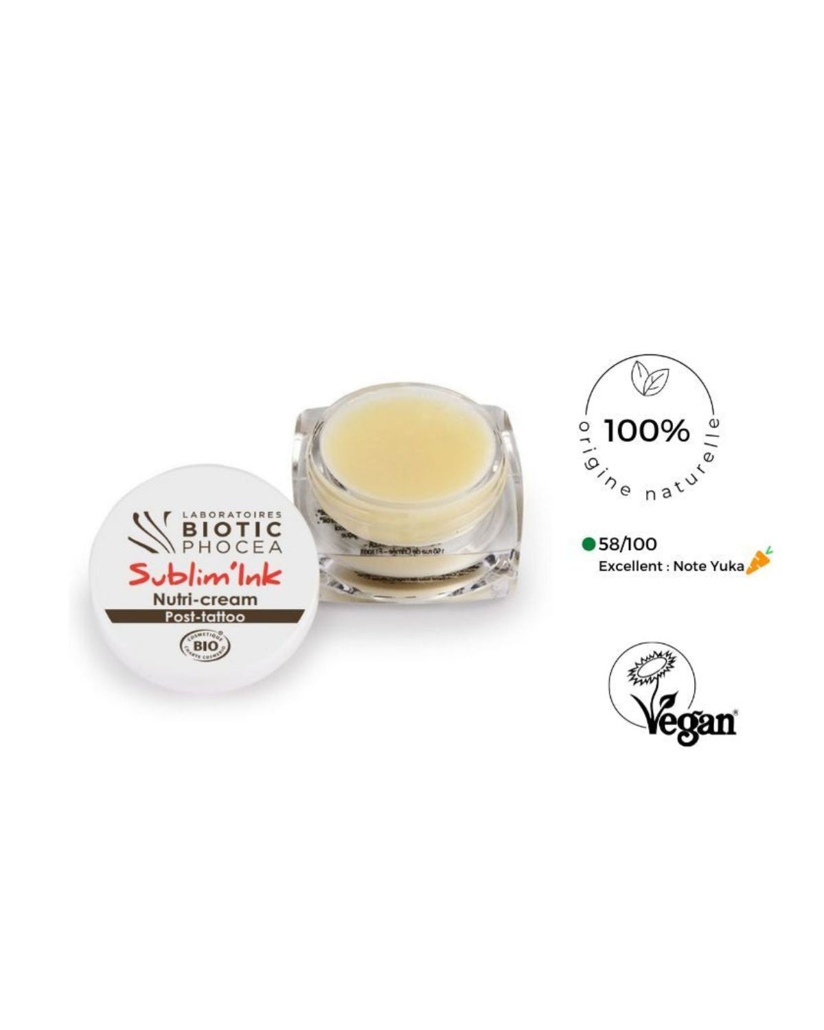 cream for tattoo recovery