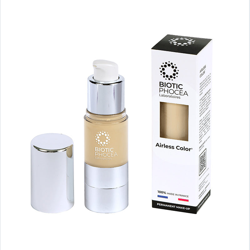 Airless Color® AR08 – Venus Complexion