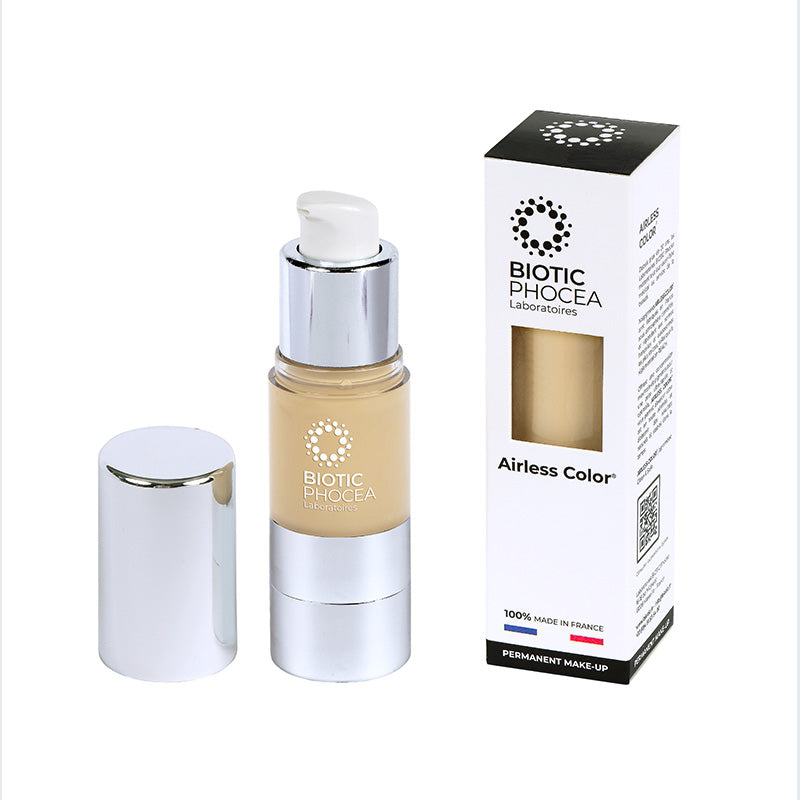 Airless Color® CC06 – Neutral Corrector