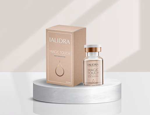 Magic Touch IALIDRA Non-injectable Bio-Revitalizer