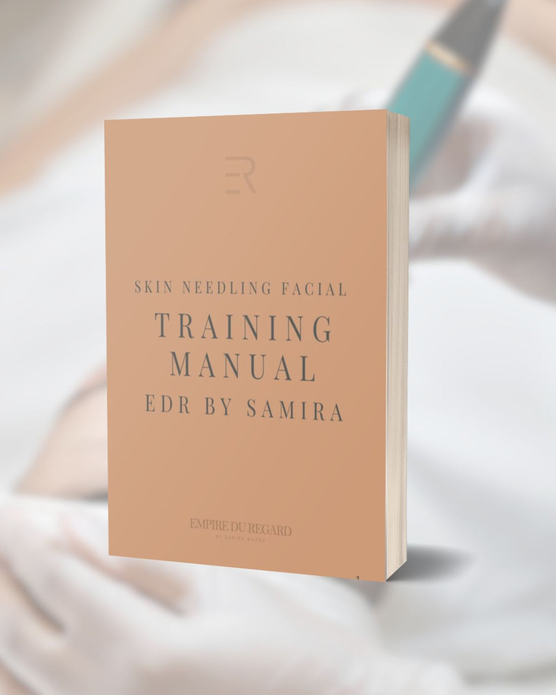 E-book Microneedling