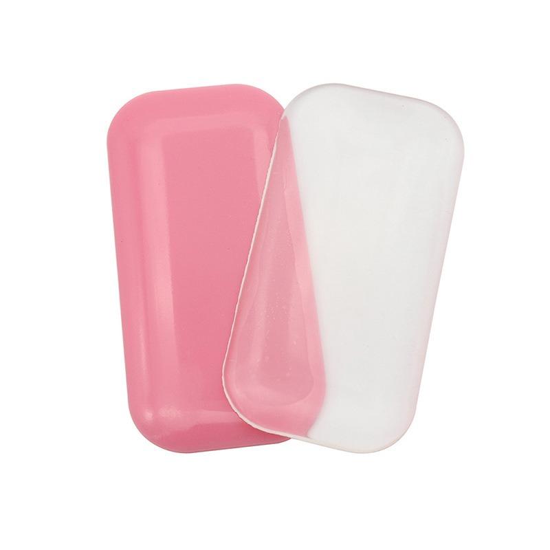 Silicone Eyelash Holder Pad