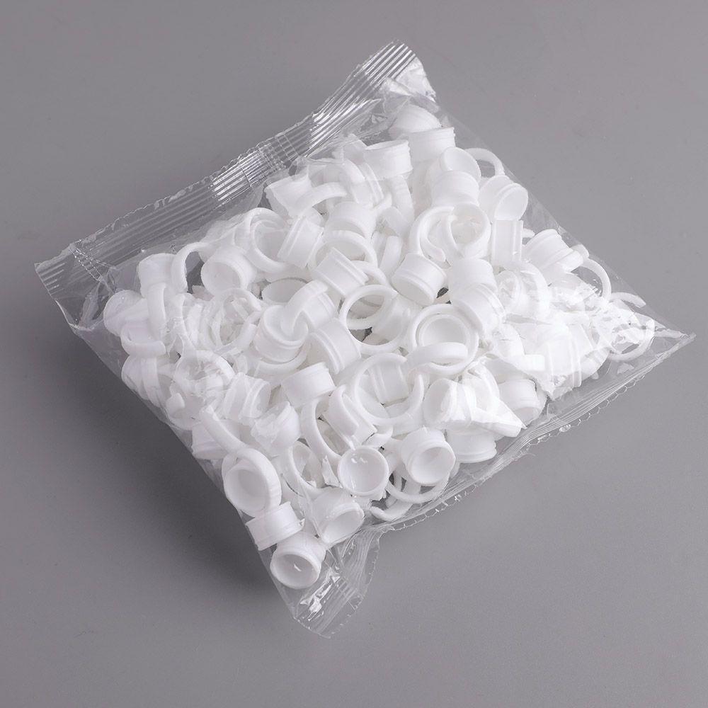 Ring Cups 100 pcs