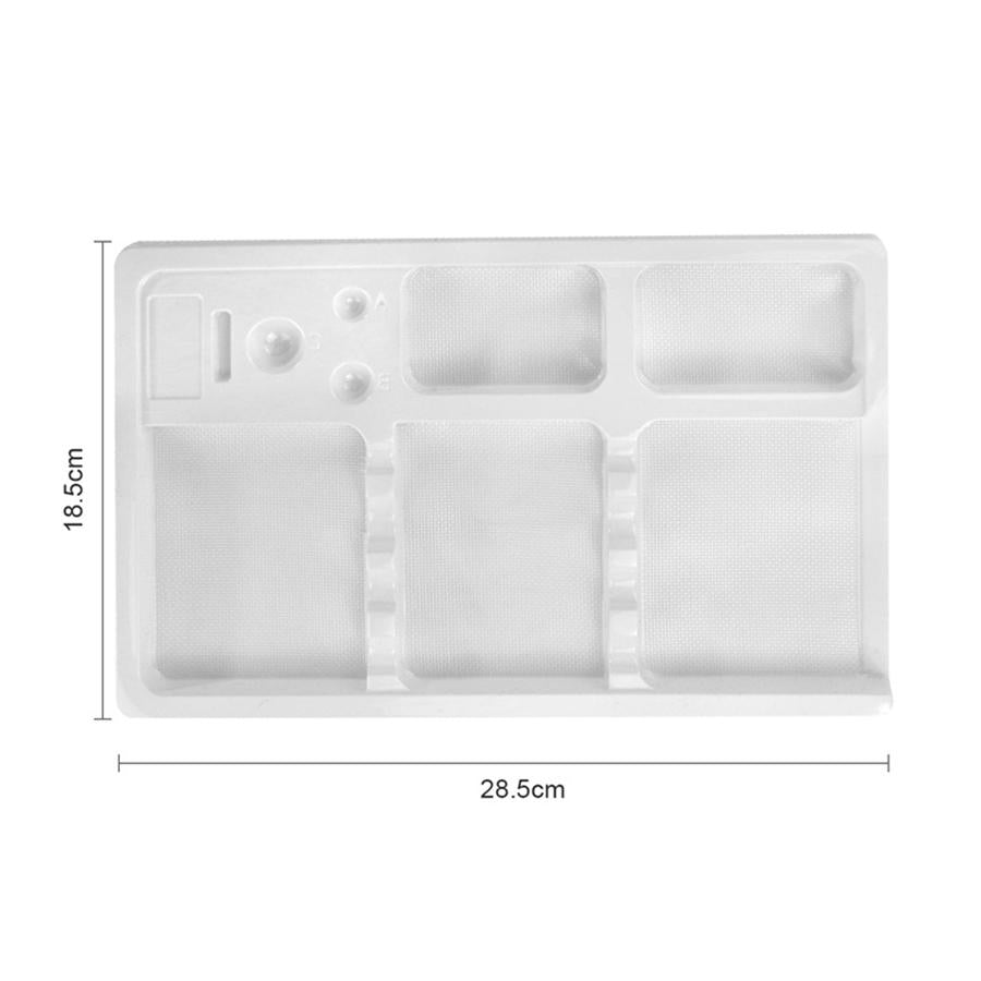 Plastic Tray