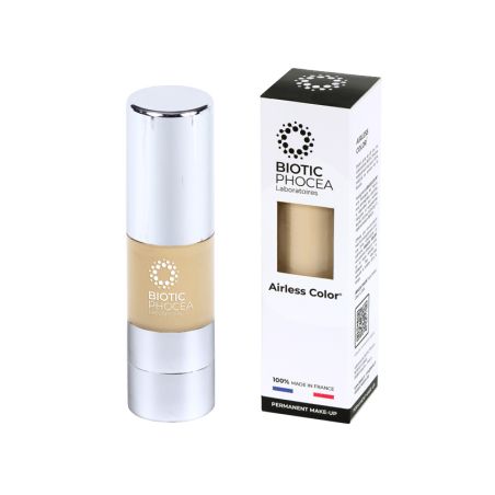 Airless Color® AR08 – Venus Complexion